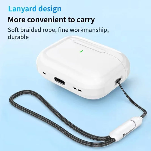 2025 Air Pro 5 TWS Max Wireless Bluetooth Earphones Headphones HiFi Sound Low Latency Noise Reduction Earbuds for IPhone Android